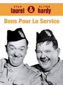 Achat DVD  Bons Pour Le Service (Bonnie Scotland) 