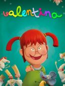 Achat DVD  Valentina (2021) 