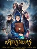 Achat DVD  Le Grimoire D'Arkandias 