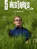 Achat DVD  5 Hectares 