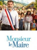 Achat DVD  Monsieur Le Maire 