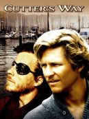 Achat DVD  Cutter's Way 