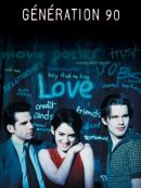 Achat DVD  Génération 90 (1994) 