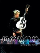 Achat DVD  A Reality Tour (Live In Dublin, 2003) 