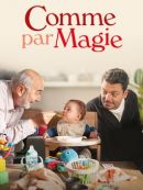 Achat DVD  Comme Par Magie (2023) 