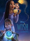 Achat DVD  Wish, Asha Et La Bonne étoile 