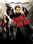 Achat DVD  Shoot 'Em Up 