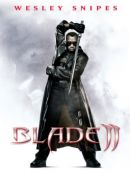 Achat DVD  Blade II 