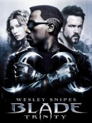 Achat DVD  Blade : Trinity 
