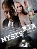 Achat DVD  Mysteria 