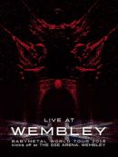 Achat DVD  Babymetal:Live At Wembley 