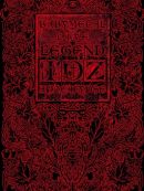 Achat DVD  Babymetal: Live ~Legend I,D,Z Apocalypse~ Legend 