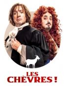 Achat DVD  Les Chèvres ! 