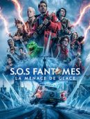 Achat DVD  S.O.S Fantômes : La Menace De Glace 