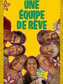 Achat DVD  Une Équipe De Rêve (2023) 