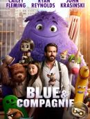 Achat DVD  Blue & Compagnie 