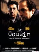 Achat DVD  Le Cousin 