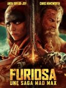 Achat DVD  Furiosa : Une Saga Mad Max 