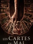 Achat DVD  Les Cartes Du Mal 