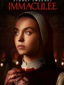 Achat DVD  Immaculée 