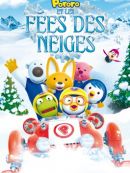 Achat DVD  Pororo Et Les Fées Des Neiges 