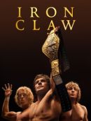 Achat DVD  Iron Claw 