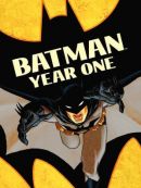 Télécharger Batman Year One