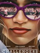 Achat DVD  Challengers 