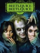 Achat DVD  Beetlejuice Beetlejuice 