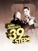 Achat DVD  The 39 Steps (1935) 