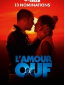 Achat DVD  L'amour Ouf 