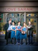 Achat DVD  Love Sarah 