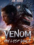 Achat DVD  Venom: The Last Dance 