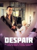 Achat DVD  Despair (VOST) 