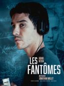 Achat DVD  Les Fantômes (2024) 