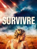Achat DVD  Survivre (2024) 