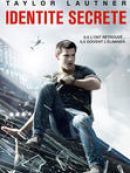 Achat DVD  Identité Secrète 