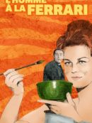 Achat DVD  L'homme à La Ferrari 