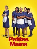 Achat DVD  Petites Mains 