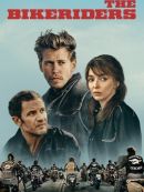 Achat DVD  The Bikeriders 