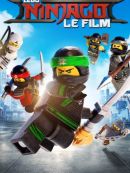 Achat DVD  LEGO Ninjago : Le Film 