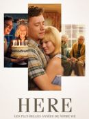 Achat DVD  Here : Les Plus Belles Années De Notre Vie 