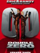 Achat DVD  Double Zéro 