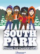 Achat DVD  South Park: Joining The Panderverse 