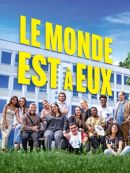 Achat DVD  Le Monde Est à Eux 