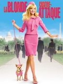 Achat DVD  La Blonde Contre-attaque 