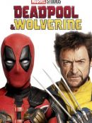 Achat DVD  Deadpool & Wolverine 