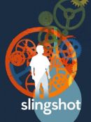 Achat DVD  Slingshot 