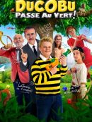 Achat DVD  Ducobu Passe Au Vert ! 