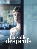 Achat DVD  La Salle Des Profs 